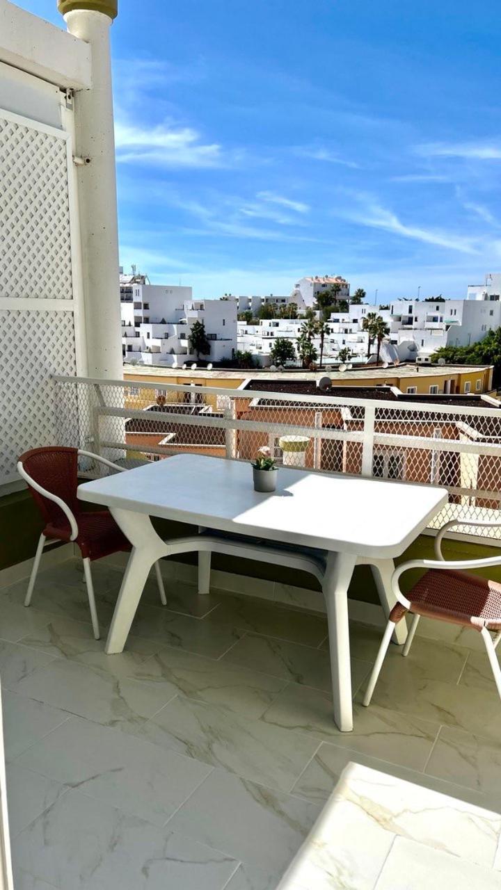 Ocean View Apartment In Orlando Costa Adeje  Exteriör bild