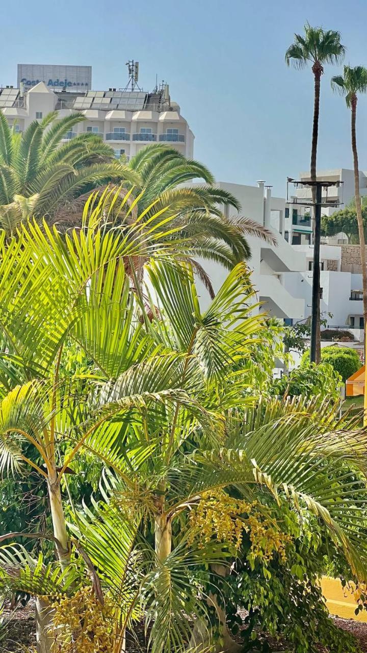 Ocean View Apartment In Orlando Costa Adeje  Exteriör bild
