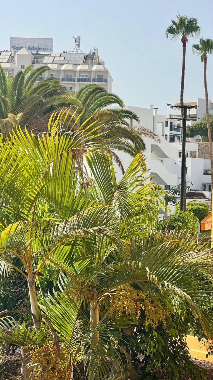 Ocean View Apartment In Orlando Costa Adeje  Exteriör bild