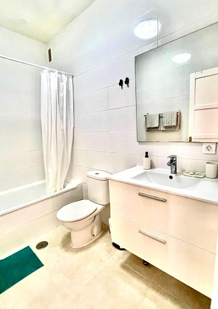 Ocean View Apartment In Orlando Costa Adeje  Exteriör bild