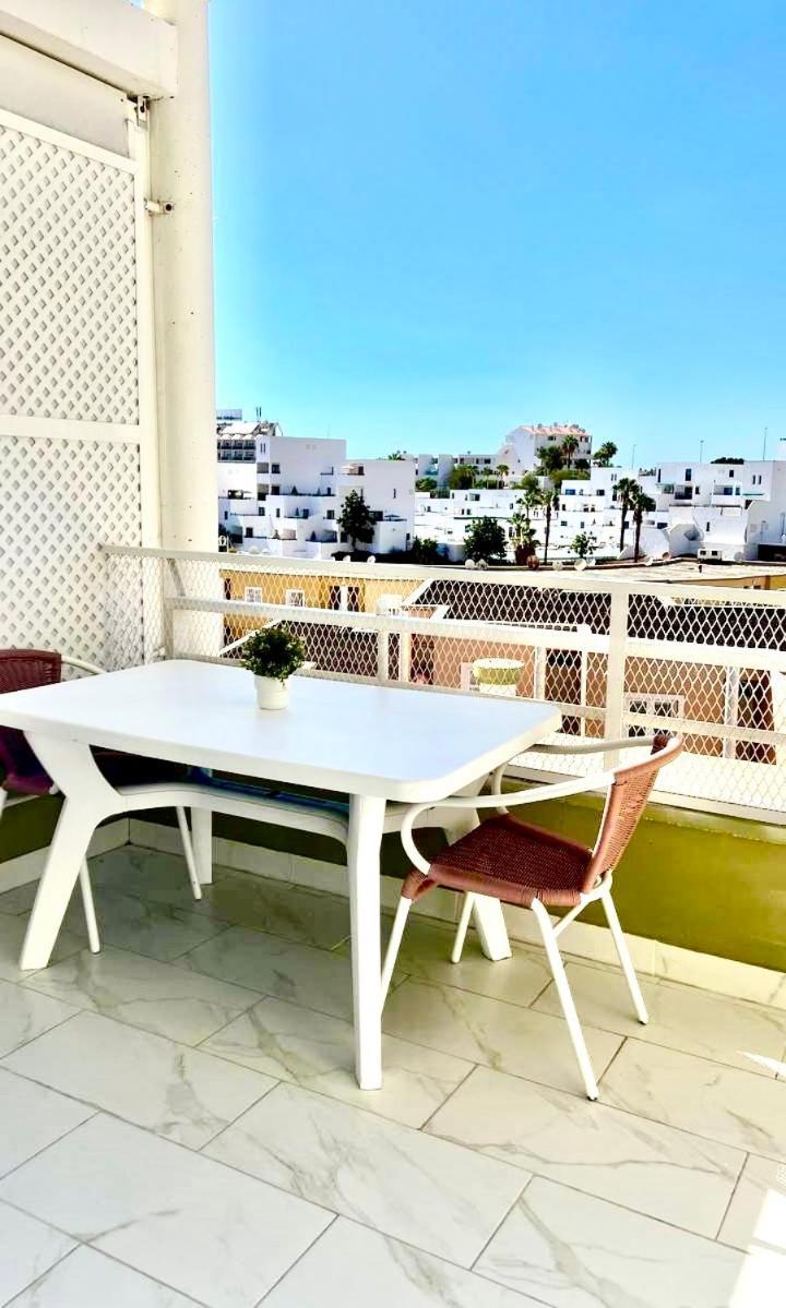 Ocean View Apartment In Orlando Costa Adeje  Exteriör bild