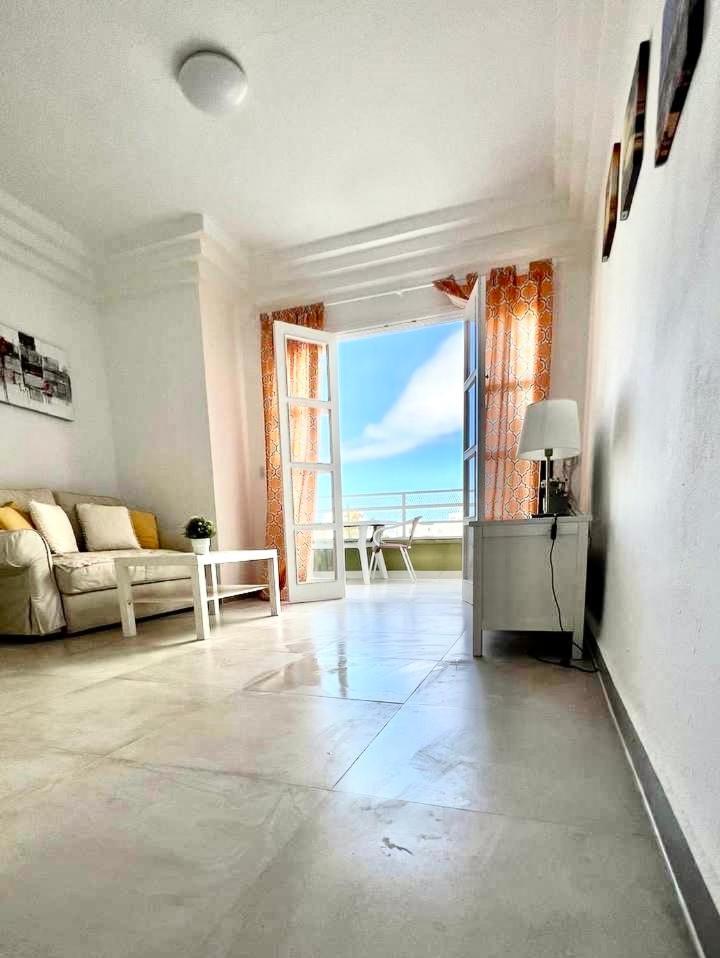 Ocean View Apartment In Orlando Costa Adeje  Exteriör bild